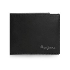 Pepe Jeans LUTON muški novčanik (crna) Pepe Jeans LUTON muški novčanik (crna)