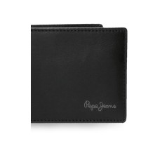 Pepe Jeans LUTON novčanik muški (crni) Pepe Jeans LUTON novčanik muški (crni)