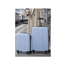 Pepe Jeans MONTANA set kofera 2/1 - sky blue ( 75.689.43 ) Pepe Jeans MONTANA set kofera 2/1 - sky blue ( 75.689.43 )