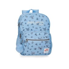 Pepe Jeans OLIVIA ranac sky blue