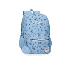 Pepe Jeans OLIVIA ranac za školu sky blue