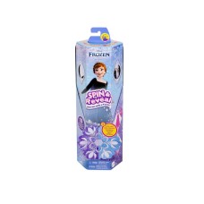 PERTINI Frozen Anna spin & reveal lutka