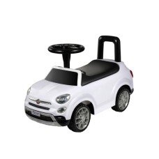 PERTINI Guralica Fiat 500x bela