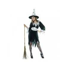 PERTINI Kostim Beli pauk veštica