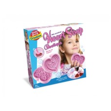 PERTINI Napravi srca od sapuna (37268) PERTINI Napravi srca od sapuna (37268)