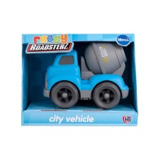 PERTINI Roadsterz namenski kamion PERTINI Roadsterz namenski kamion
