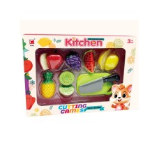 PERTINI Set seckamo povrće