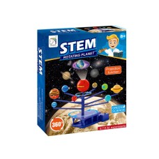 PERTINI Stem planetarijum sa funkcijom rotacije PERTINI Stem planetarijum sa funkcijom rotacije