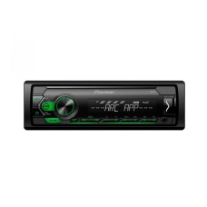 PIONEER Auto radio MVH-S120UBG USB PIONEER Auto radio MVH-S120UBG USB