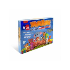 PLAY LAND Životinje iz svih krajeva sveta društvena igra