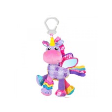 PLAYGRO Štipaljka jednorog PLAYGRO Štipaljka jednorog