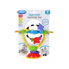 PLAYGRO Vakuum zvečka PLAYGRO Vakuum zvečka