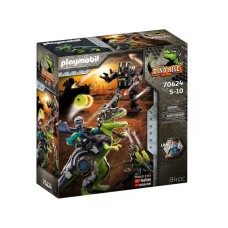 PLAYMOBIL Dino Rise T-Rex: Borba divova 30773 PLAYMOBIL Dino Rise T-Rex: Borba divova 30773