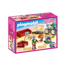 PLAYMOBIL Dollhouse Dnevna soba 30660 PLAYMOBIL Dollhouse Dnevna soba 30660