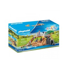 PLAYMOBIL Family Fun Lavovi PLAYMOBIL Family Fun Lavovi