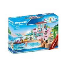 PLAYMOBIL Family Fun Sladoled shop PLAYMOBIL Family Fun Sladoled shop
