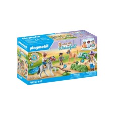 PLAYMOBIL Horses of Waterfall Poni turnir PLAYMOBIL Horses of Waterfall Poni turnir