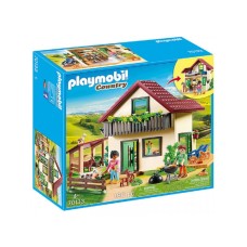 PLAYMOBIL Moderna farma PLAYMOBIL Moderna farma