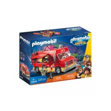 PLAYMOBIL Movie Delov kamion PLAYMOBIL Movie Delov kamion