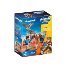 PLAYMOBIL Movie Marla sa konjem PLAYMOBIL Movie Marla sa konjem