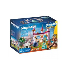 PLAYMOBIL Movie Marla u vilenjačkom dvorcu PLAYMOBIL Movie Marla u vilenjačkom dvorcu