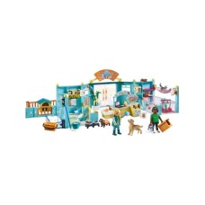 PLAYMOBIL My life Hotel za životinje PLAYMOBIL My life Hotel za životinje