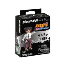 PLAYMOBIL Naruto-Figura Tenten PLAYMOBIL Naruto-Figura Tenten