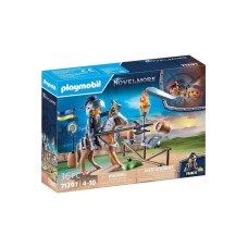 PLAYMOBIL Novelmore Viteški trening PLAYMOBIL Novelmore Viteški trening
