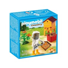 PLAYMOBIL Pčelar sa medom PLAYMOBIL Pčelar sa medom
