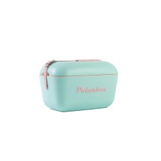 POLARBOX Aqua - Pink Ručni frižider 20l