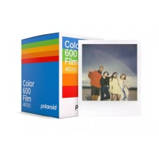 POLAROID Color Film za 600 5x8kom (6013) POLAROID Color Film za 600 5x8kom (6013)