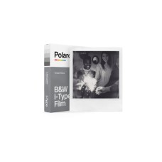 POLAROID Crni i Beli i-Type Instant film POLAROID Crni i Beli i-Type Instant film