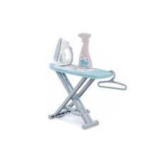 Polesie Daska za peglanje sa peglom i dodacima za decu