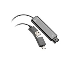 Poly DA75 USB/QD USB-A/C kabl digitalni adapter Poly DA75 USB/QD USB-A/C kabl digitalni adapter