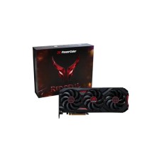 POWER COLOR Red Devil AMD Radeon™ RX 9070 XT 16GB GDDR6 Limited Edition RX9070XT 16G-E/OC/LIMITED POWER COLOR Red Devil AMD Radeon™ RX 9070 XT 16GB GDDR6 Limited Edition RX9070XT 16G-E/OC/LIMITED