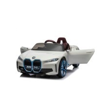PREMIUM STIL BMW I4 Beli - Premium Oprema PREMIUM STIL BMW I4 Beli - Premium Oprema
