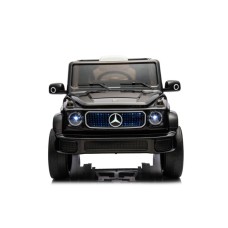 PREMIUM STIL Mercedes EQG 4x4 Crni Premium Oprema PREMIUM STIL Mercedes EQG 4x4 Crni Premium Oprema