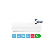 PROFILOCOOL Klima uređaj ICSD-18WIHHP WHITE18000BTU A++ InverterWifi/GSJ/plasma