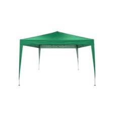 PROGARDEN 3x3 gazebo tenda zelena 006 PROGARDEN 3x3 gazebo tenda zelena 006
