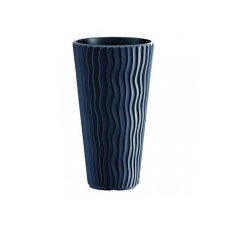 Prosperplast PR DPSP400-S433 Saksija Sandy 40x71cm Antracit Prosperplast PR DPSP400-S433 Saksija Sandy 40x71cm Antracit
