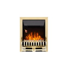 PROSTO Električni ugradni kamin 2000W FKKI25G PROSTO Električni ugradni kamin 2000W FKKI25G