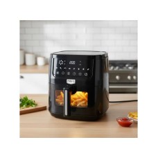 PROSTO Friteza na vruć vazduh - air fryer, 6.5l, 1600W
