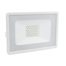PROSTO LED reflektor 30W 6500K LRF013EW-30/WH PROSTO LED reflektor 30W 6500K LRF013EW-30/WH