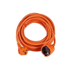PROSTO Produžni kabal 5m 1.5mm2 NV2-5/OR-P PROSTO Produžni kabal 5m 1.5mm2 NV2-5/OR-P