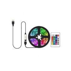 PROSTO Set RGB LED traka 5m LTK5050/30RGB-RC/5 PROSTO Set RGB LED traka 5m LTK5050/30RGB-RC/5
