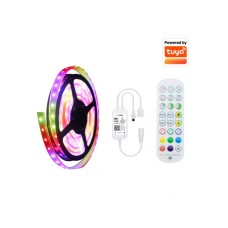 PROSTO Set smart RGB LED traka 3m LTK5050/30RGB-WF/3 PROSTO Set smart RGB LED traka 3m LTK5050/30RGB-WF/3