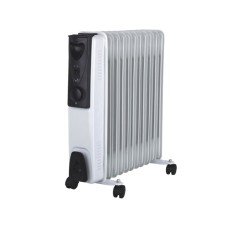 PROSTO Uljani radijator 11 rebara PROSTO Uljani radijator 11 rebara