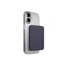 PURO Power bank prenosiva baterija 4200mAh tamno plava