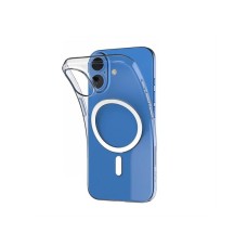 PURO RECOVER Futrola za iPhone 16 (6.1) providna PURO RECOVER Futrola za iPhone 16 (6.1) providna