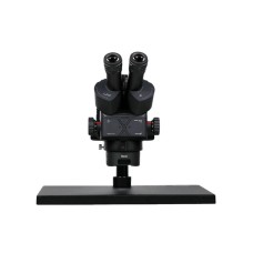 Qianli Mikroskop Gorilla 6558 Trinocular 6.5X-58X Zoom sa Industrijskom Termalnanoml 4K kamerom Qianli Mikroskop Gorilla 6558 Trinocular 6.5X-58X Zoom sa Industrijskom Termalnanoml 4K kamerom